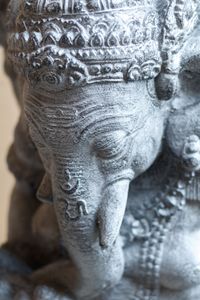 Ganesha - Home 1605